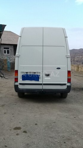 Ford Transit 2002, 337,000 km - 2.4 l - Tovuz