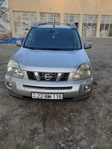 Nissan X-Trail 2007, 194,000 km - 2.0 л - Goranboy