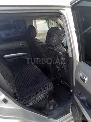 Nissan X-Trail 2007, 194,000 km - 2.0 л - Goranboy