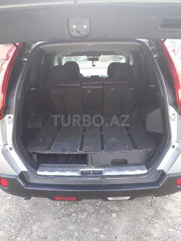Nissan X-Trail 2007, 194,000 km - 2.0 л - Goranboy