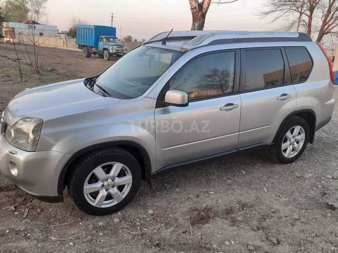 Nissan X-Trail 2007, 194,000 km - 2.0 л - Goranboy