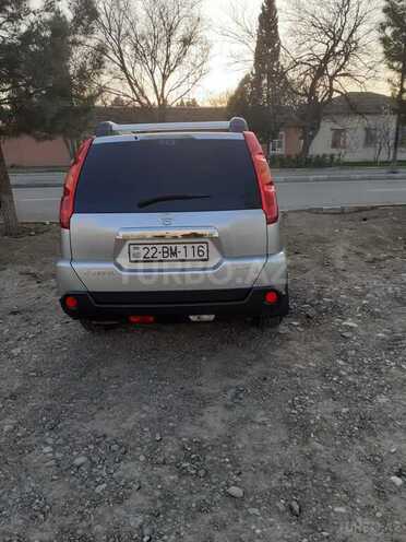 Nissan X-Trail 2007, 194,000 km - 2.0 л - Goranboy