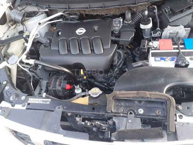 Nissan X-Trail 2007, 194,000 km - 2.0 л - Goranboy