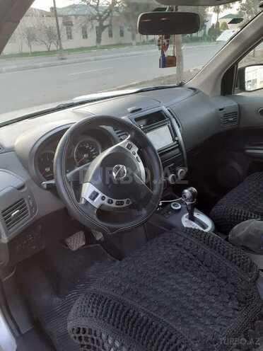 Nissan X-Trail 2007, 194,000 km - 2.0 л - Goranboy