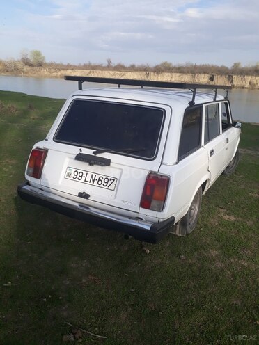 LADA (VAZ) 2104 2008, 75,000 km - 1.6 л - Bərdə