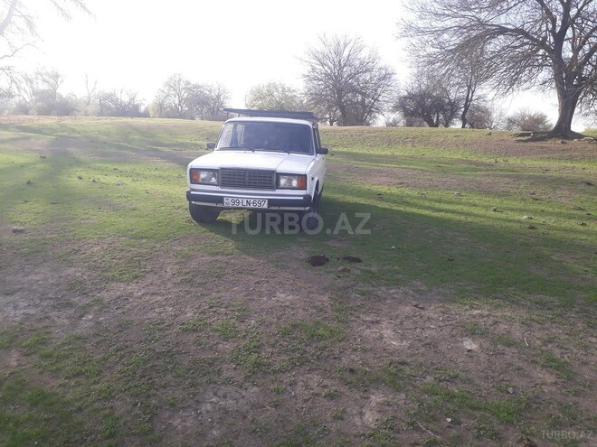 LADA (VAZ) 2104 2008, 75,000 km - 1.6 л - Bərdə