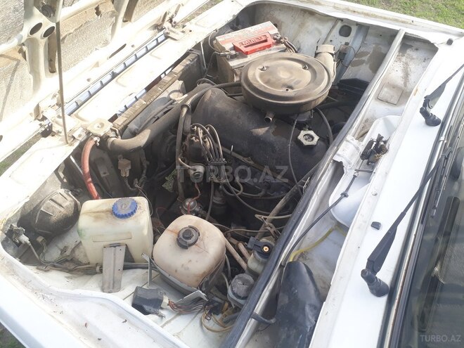 LADA (VAZ) 2104 2008, 75,000 km - 1.6 л - Bərdə