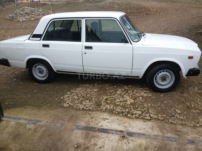 LADA (VAZ) 2107 2004, 235,872 km - 1.6 l - Qusar