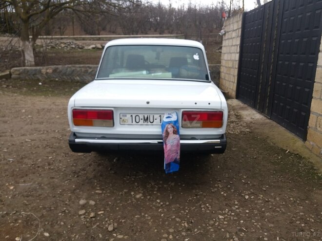 LADA (VAZ) 2107 2004, 235,872 km - 1.6 l - Qusar