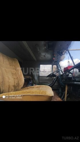 KamAz 55111 1992, 6,600,000 km - 0.1 l - Yevlax