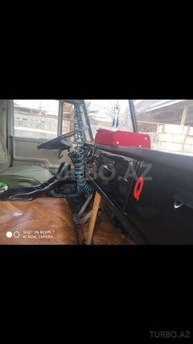 KamAz 55111 1992, 6,600,000 km - 0.1 l - Yevlax