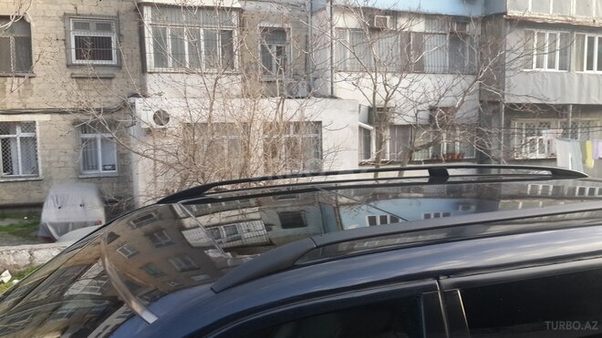 Mercedes E 200 1998, 440,000 km - 2.0 l - Bakı