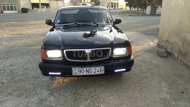 GAZ 3110 2003, 205,505 km - 2.3 л - Bərdə