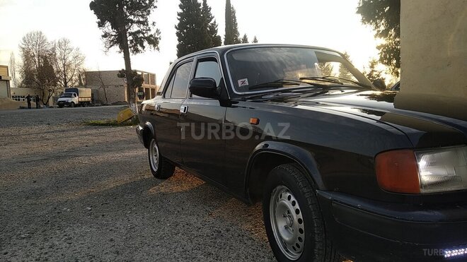 GAZ 3110 2003, 205,505 km - 2.3 л - Bərdə