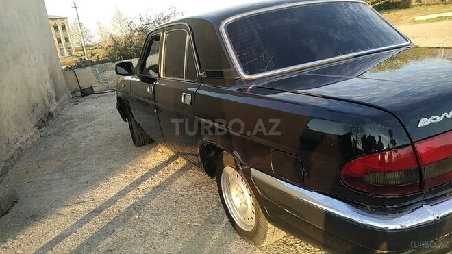 GAZ 3110 2003, 205,505 km - 2.3 л - Bərdə