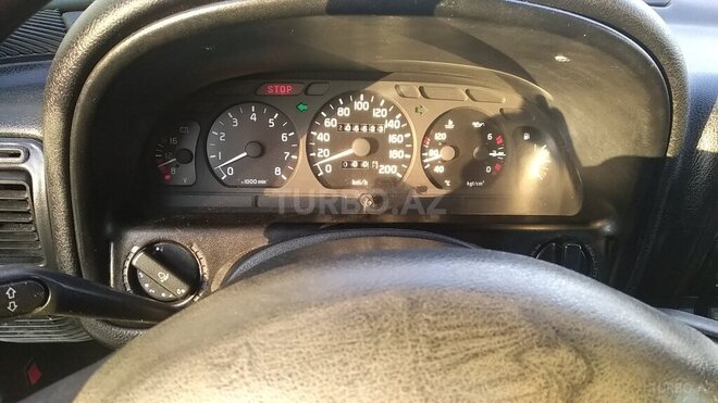 GAZ 3110 2003, 205,505 km - 2.3 л - Bərdə