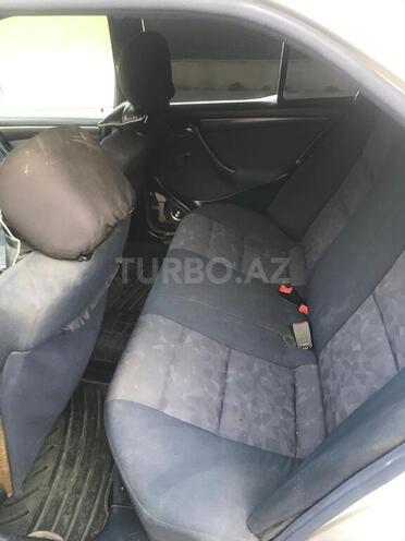 Mercedes C 220 1997, 460,330 km - 2.2 l - Bakı