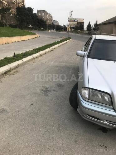 Mercedes C 220 1997, 460,330 km - 2.2 l - Bakı