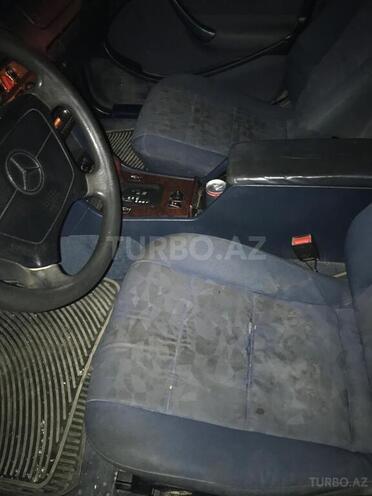 Mercedes C 220 1997, 460,330 km - 2.2 l - Bakı