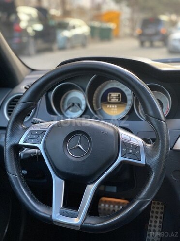 Mercedes C 180 2011, 153,716 km - 1.6 l - Bakı