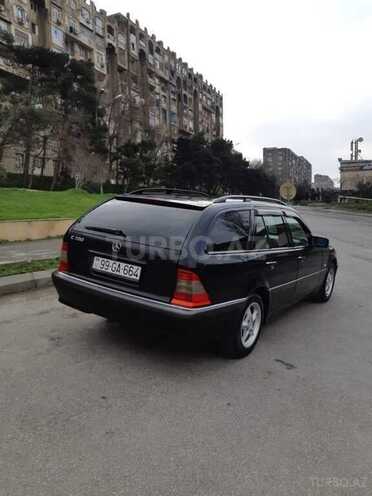Mercedes C 180 1997, 276,000 km - 1.8 l - Bakı