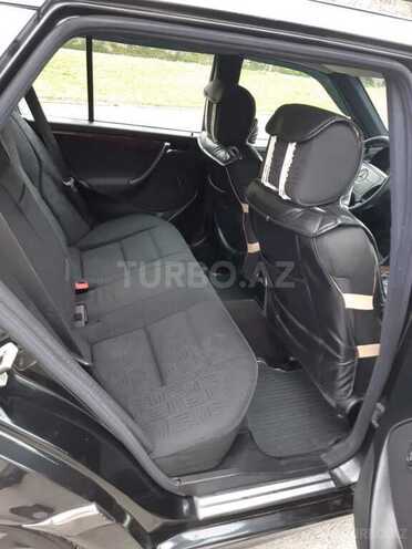Mercedes C 180 1997, 276,000 km - 1.8 l - Bakı