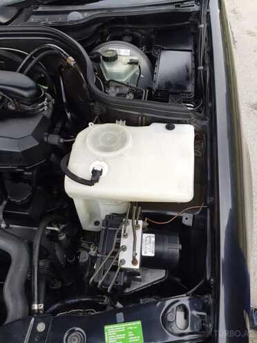 Mercedes C 180 1997, 276,000 km - 1.8 l - Bakı