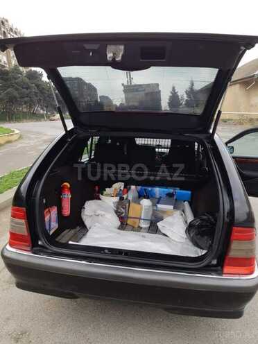 Mercedes C 180 1997, 276,000 km - 1.8 l - Bakı