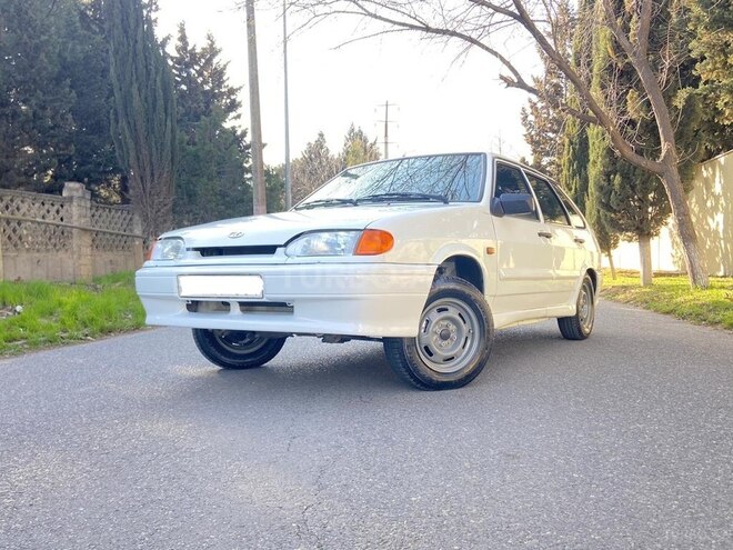 LADA (VAZ) 2114 2013, 120,000 km - 1.6 l - Bakı