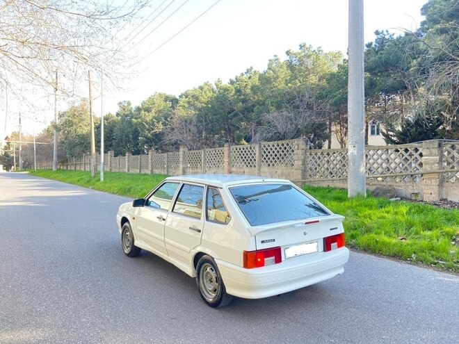 LADA (VAZ) 2114 2013, 120,000 km - 1.6 l - Bakı