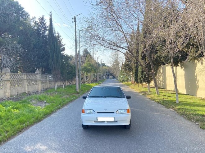 LADA (VAZ) 2114 2013, 120,000 km - 1.6 l - Bakı