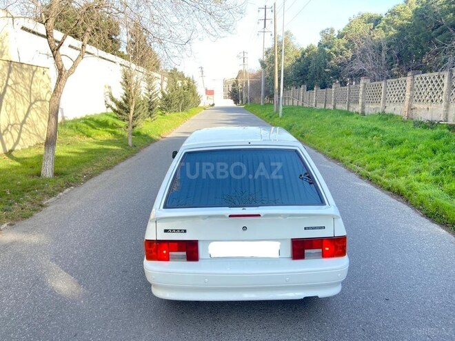 LADA (VAZ) 2114 2013, 120,000 km - 1.6 l - Bakı