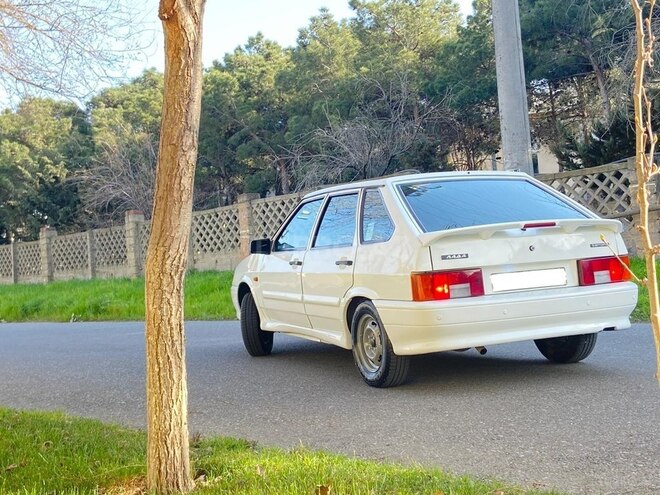 LADA (VAZ) 2114 2013, 120,000 km - 1.6 l - Bakı