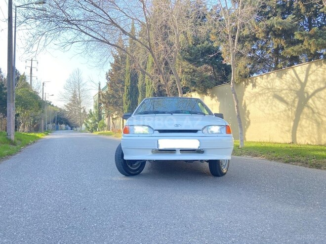 LADA (VAZ) 2114 2013, 120,000 km - 1.6 l - Bakı