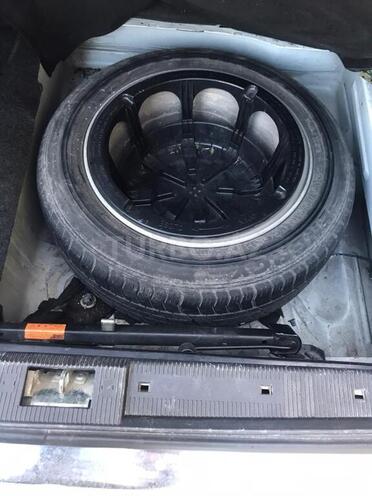 Mercedes E 320 1997, 295,000 km - 3.2 l - Bakı
