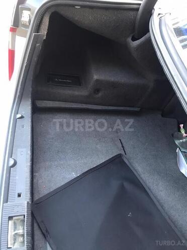 Mercedes E 320 1997, 295,000 km - 3.2 l - Bakı