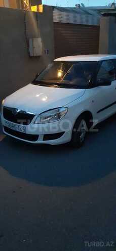 Skoda Fabia 2013, 253,900 km - 1.2 l - Bakı