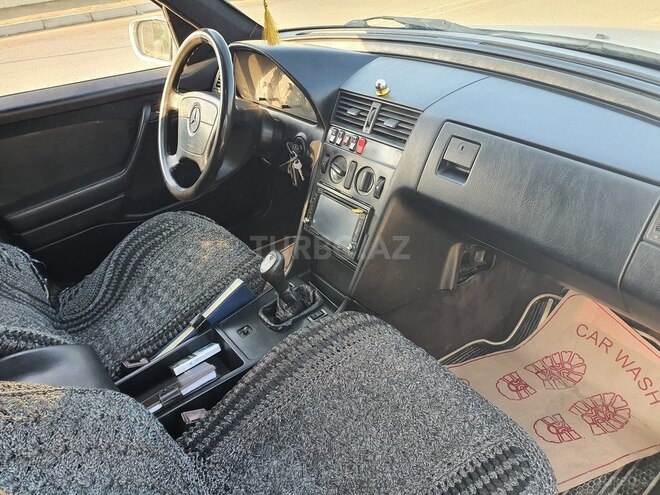Mercedes C 180 1994, 485,000 km - 1.8 l - Bakı