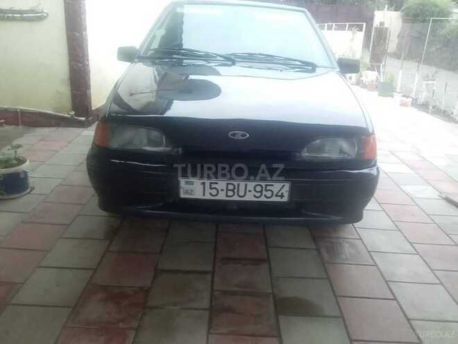 LADA (VAZ) 2114 2008, 13,000 km - 0.1 l - Bakı