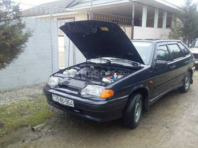 LADA (VAZ) 2114 2008, 13,000 km - 0.1 l - Bakı