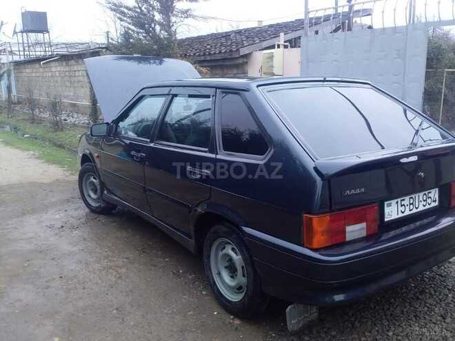LADA (VAZ) 2114 2008, 13,000 km - 0.1 l - Bakı