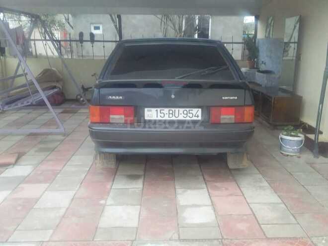 LADA (VAZ) 2114 2008, 13,000 km - 0.1 l - Bakı