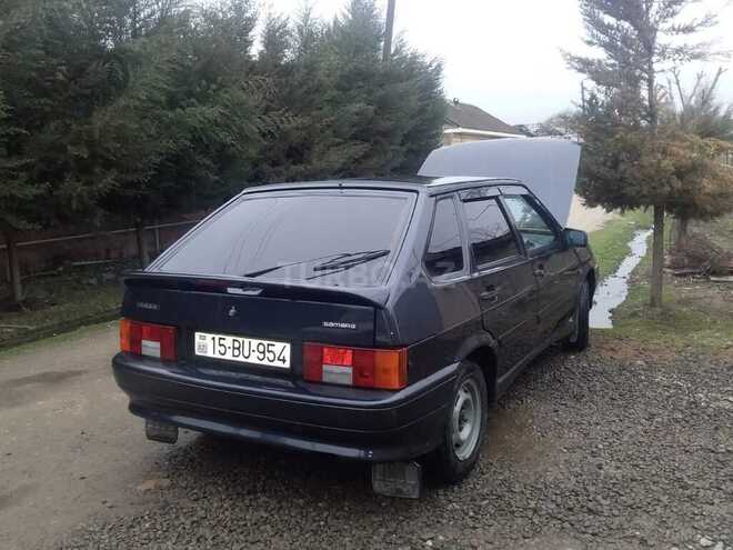 LADA (VAZ) 2114 2008, 13,000 km - 0.1 l - Bakı