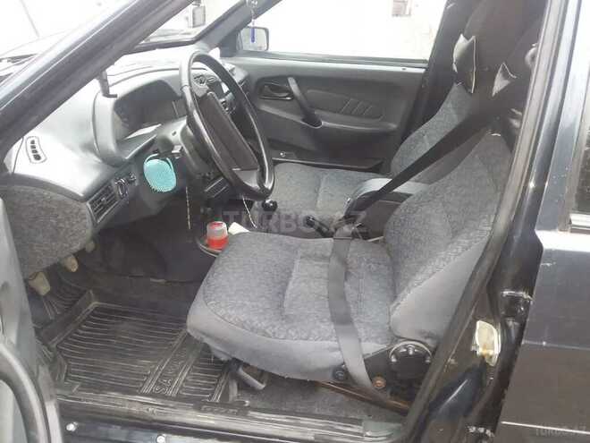 LADA (VAZ) 2114 2008, 13,000 km - 0.1 l - Bakı