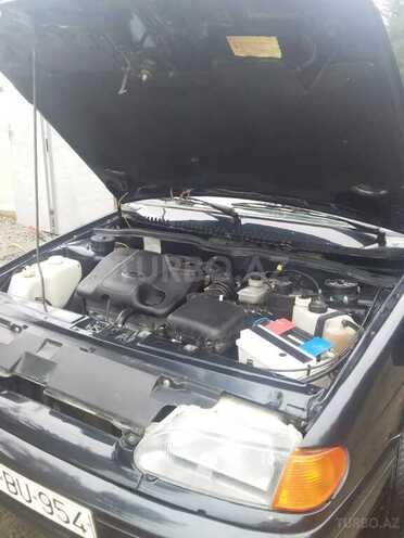 LADA (VAZ) 2114 2008, 13,000 km - 0.1 l - Bakı