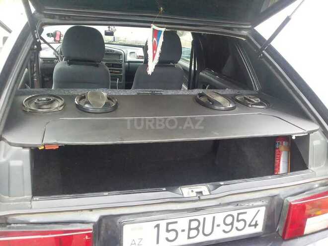 LADA (VAZ) 2114 2008, 13,000 km - 0.1 l - Bakı