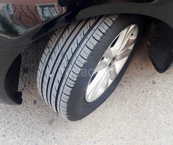 Hyundai Sonata 2011, 126,234 km - 2.0 l - Sabirabad