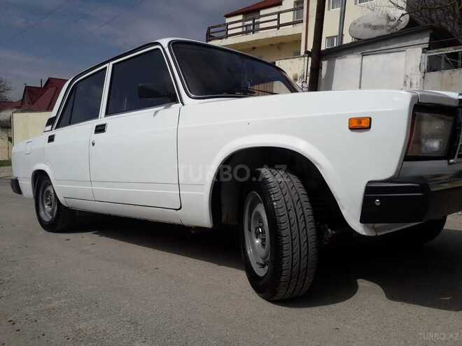 LADA (VAZ) 2107 2007, 220,000 km - 1.6 l - Şamaxı