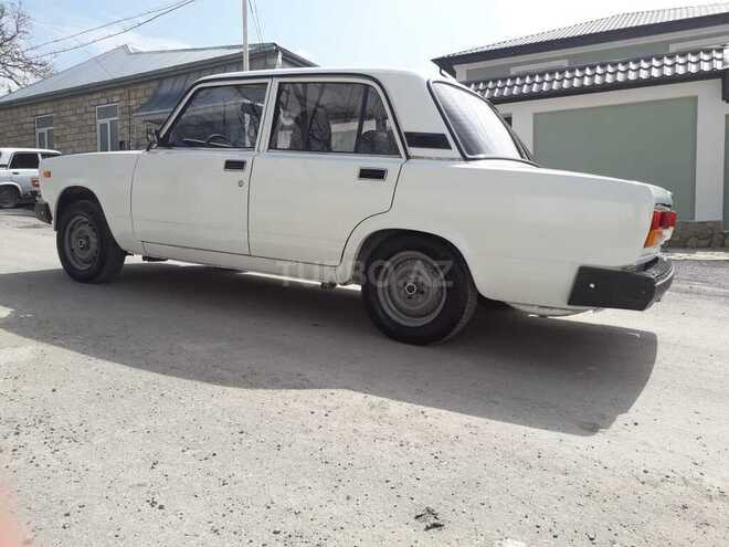 LADA (VAZ) 2107 2007, 220,000 km - 1.6 l - Şamaxı