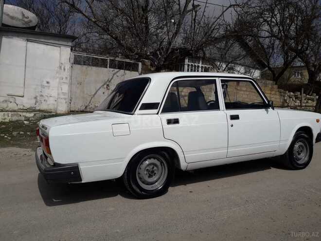 LADA (VAZ) 2107 2007, 220,000 km - 1.6 l - Şamaxı